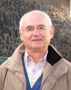 Dr. Claus-Peter Echter