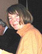 Irmela Spelsberg