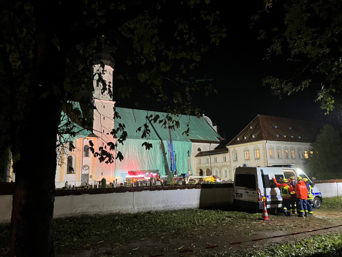 Bericht zum Seminar "Klima Kultus – Schadensprävention für Kulturgüter in Zeiten des Klimawandels"