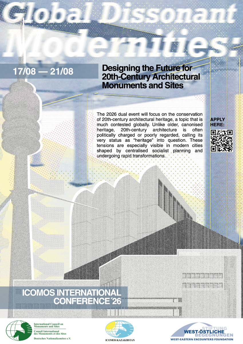 Call for Contributions & Workshop Participation | International Conference & Summer School, Almaty 2026