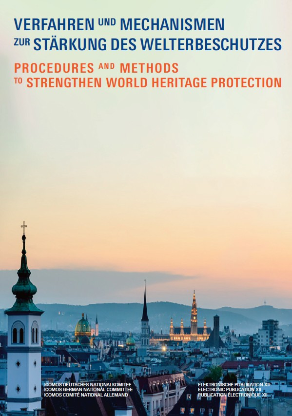 Procedures and Methods to Strengthen World Heritage Protection