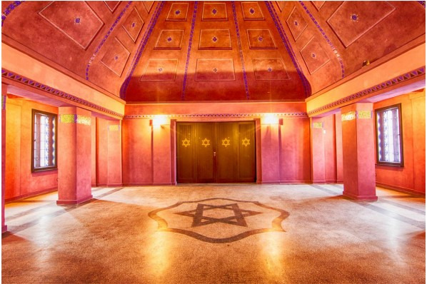 21.-22. März 2024, Olsztyn, Polen -- Tagung: Erich Mendelsohn’s Architectural Legacy on its Way to the UNESCO World Heritage List