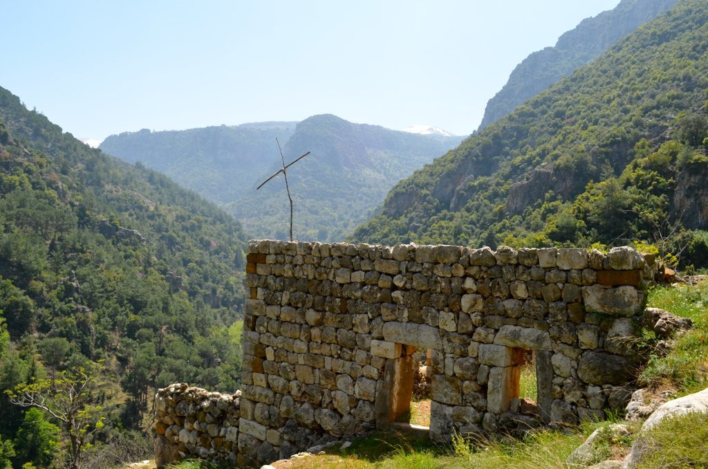 Appeal by ICOMOS Lebanon to protect the World Heritage site “Ouadi Qadisha and the Forest of the Cedars of God”