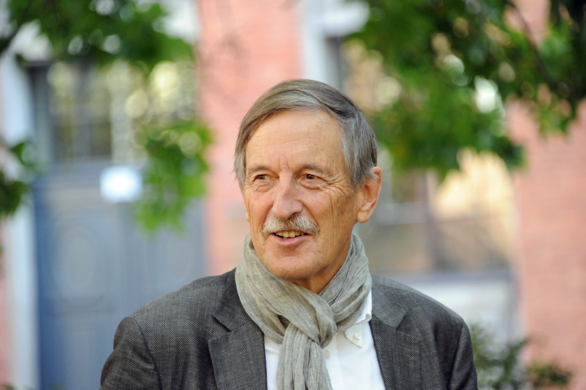 ICOMOS.DE trauert um Bernhard Furrer