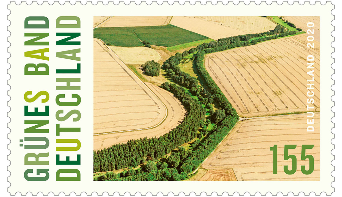 Save the Date: Abschlusstagung der Veranstaltungsreihe „Auf dem Weg zum UNESCO-Welterbe – Das Grüne Band in Thüringen“ (Probstzella, 10.-11. Juni 2026)