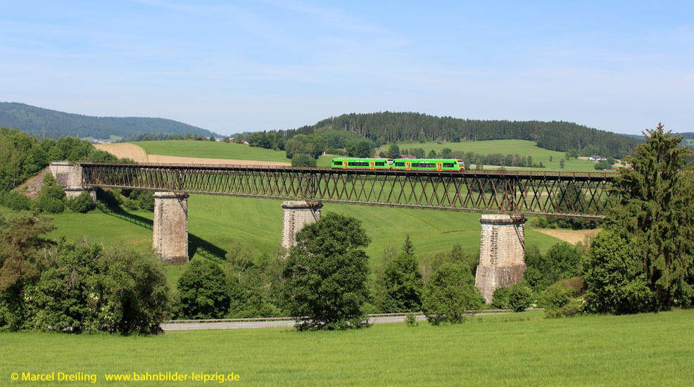 Appell zum Erhalt der Ohetalbrücke