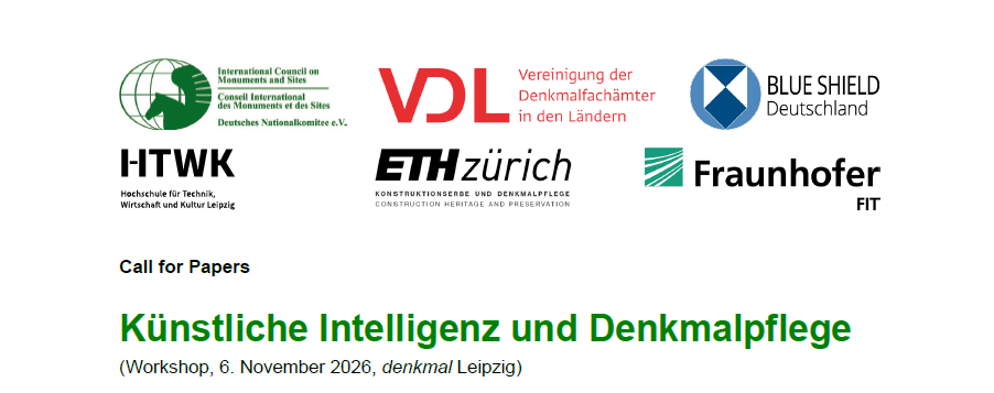 Call for Papers: Workshop