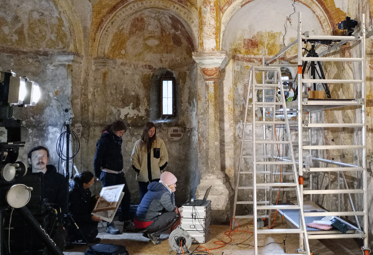 Save the Date: AG-Treffen und Abschlusskolloquium in Regensburg, 12.-14. September 2025