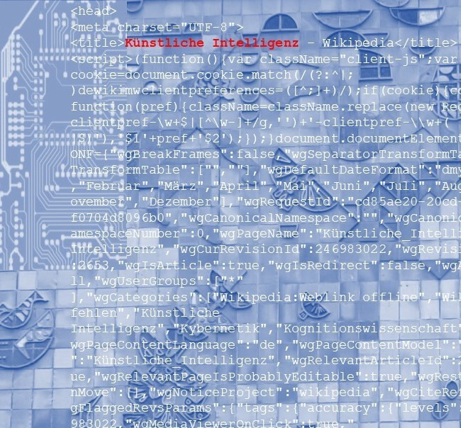 Save the Date, 8.-9. Oktober 2024, Berlin -- Workshop "KI und Denkmalpflege. Potenziale nutzen, Risiken erkennen"