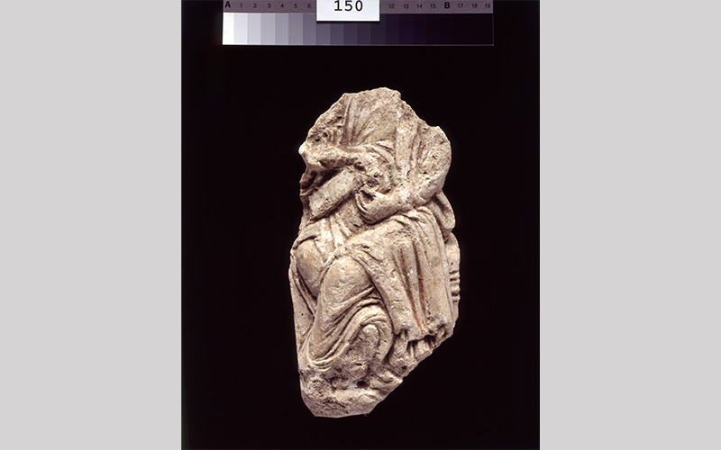 Hildesheimer Leitlinien zur Nutzung digitaler Techniken bei der Konservierung-Restaurierung und der Präsentation von Fragmenten