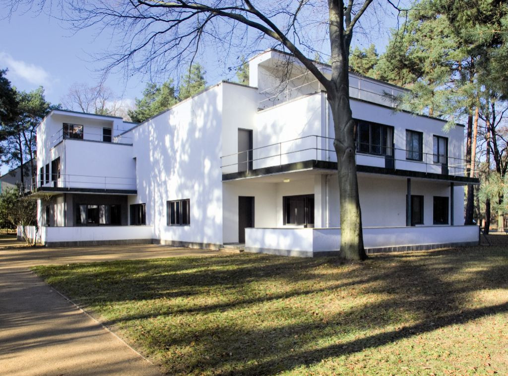 ICOMOS.DE ist Mitunterzeichner des Bauhaus-Manifestes